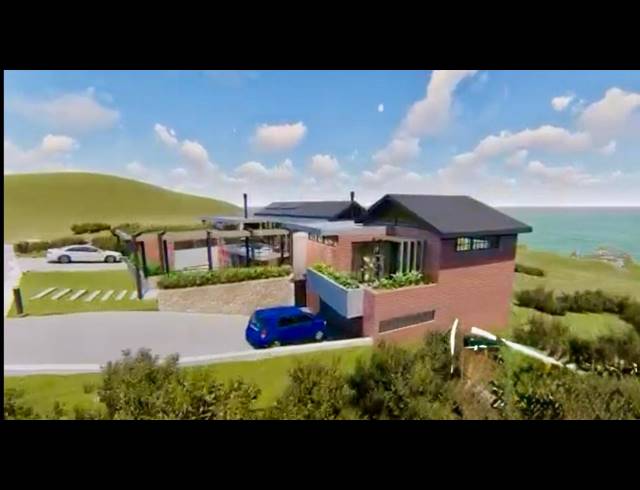 827M² VACANT LAND FOR SALE IN HEROLDS BAY